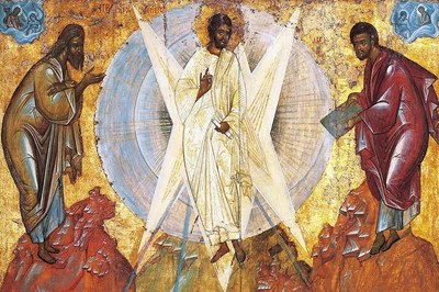 La Transfiguration 14