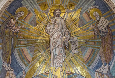 La Transfiguration 15