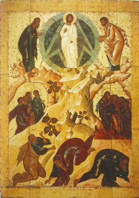La Transfiguration 17