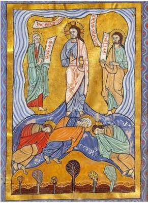 La Transfiguration 18