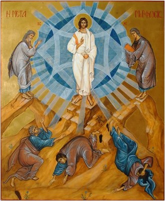 La Transfiguration 19