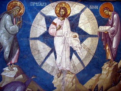 La Transfiguration 21