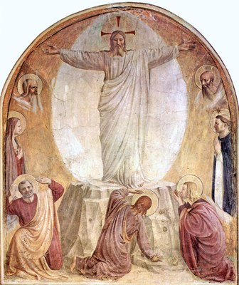 La transfiguration 9